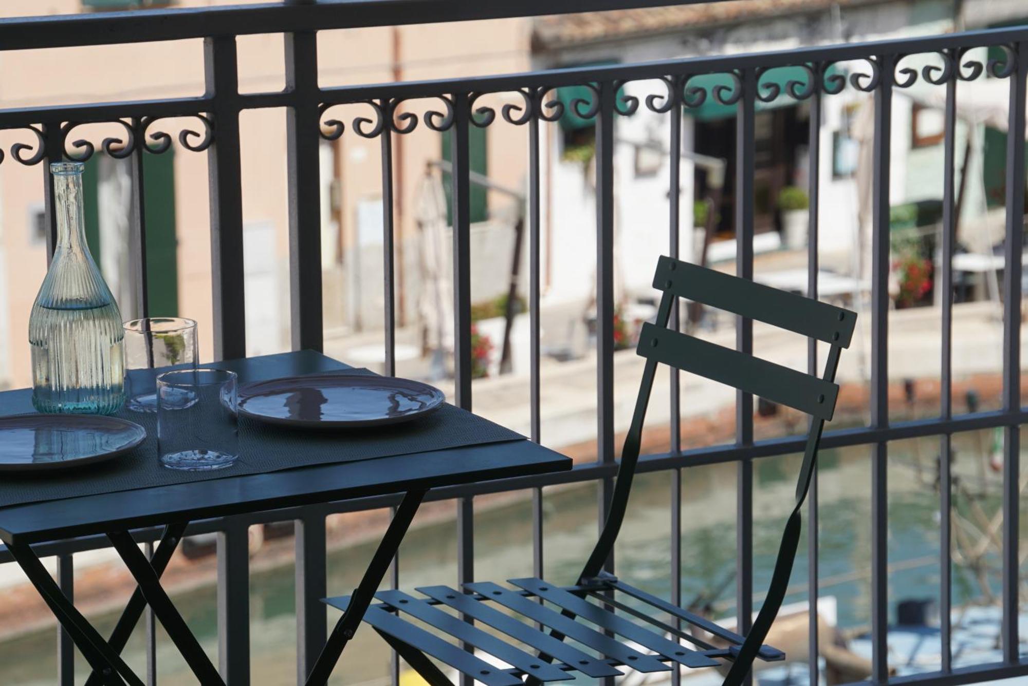 Lullaby - Attico Sul Porto Canale Di Apartment Cesenatico