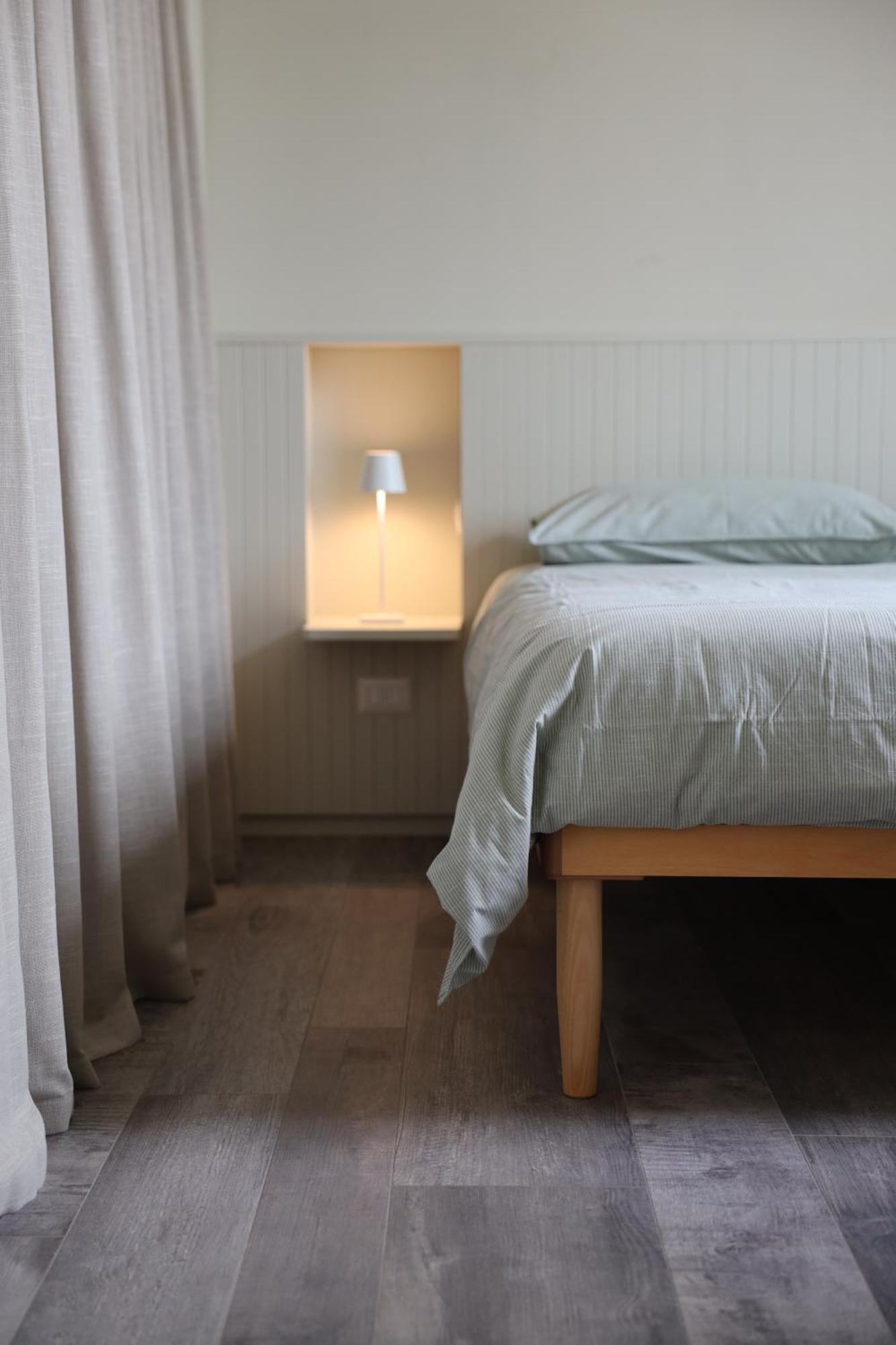Apartment Lullaby - Attico Sul Porto Canale Di