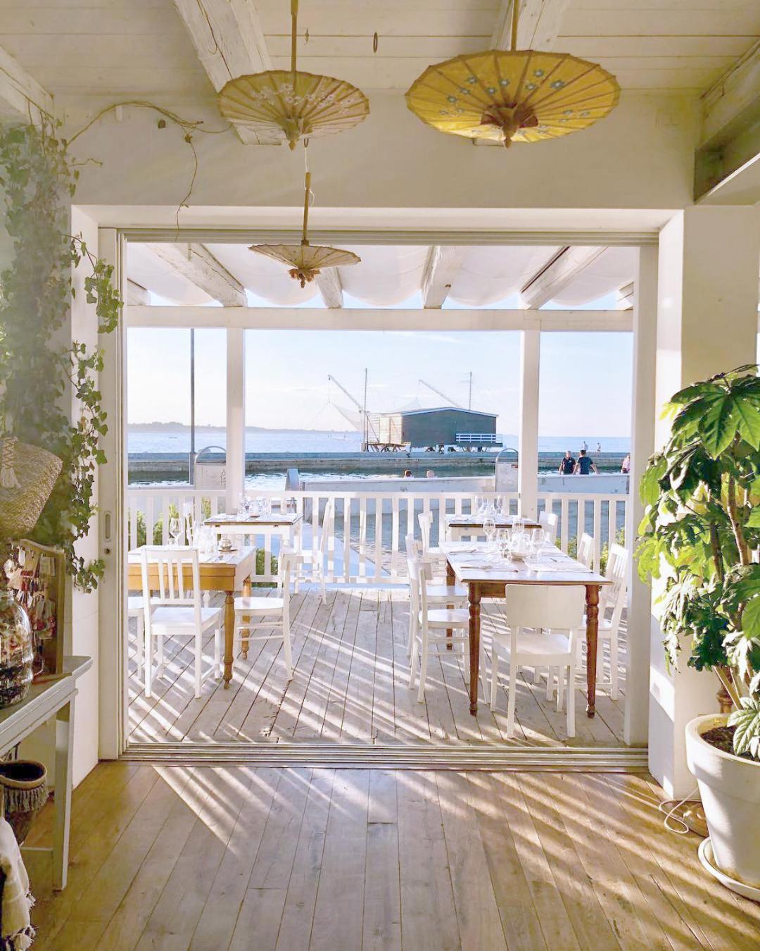Apartment Lullaby - Attico Sul Porto Canale Di Cesenatico