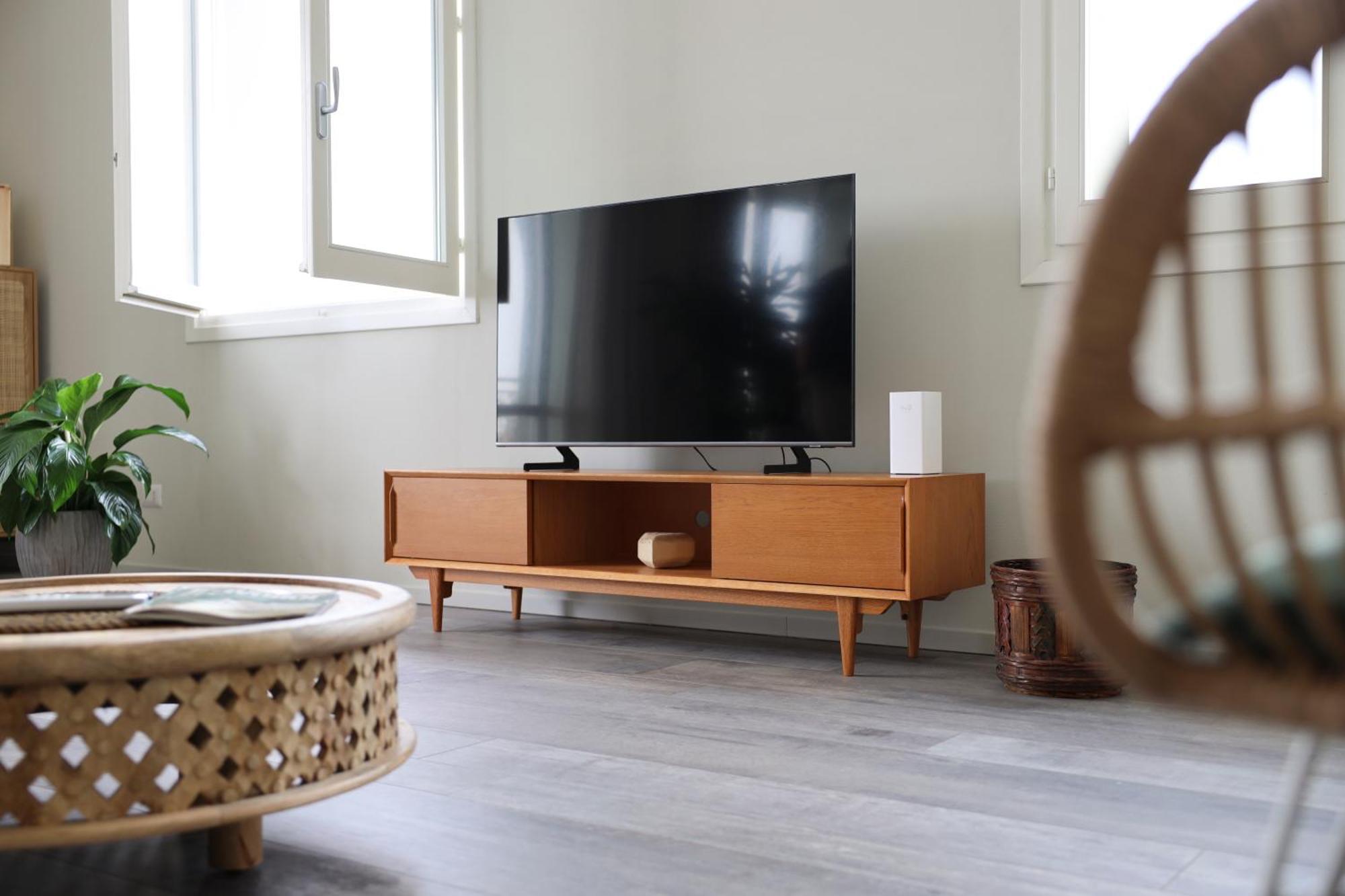 Apartamento Lullaby - Attico Sul Porto Canale Di *