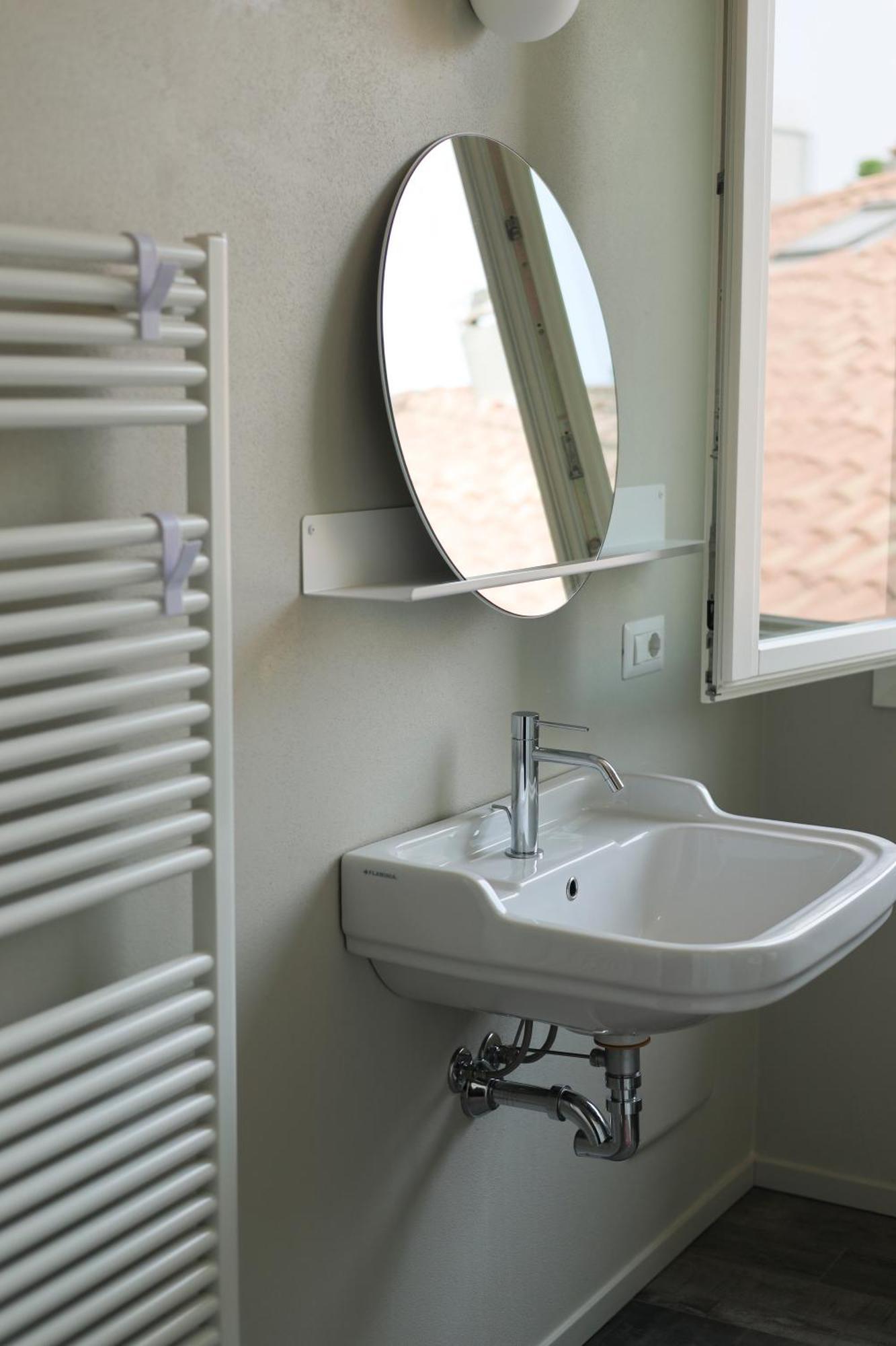 Apartamento Lullaby - Attico Sul Porto Canale Di Cesenatico