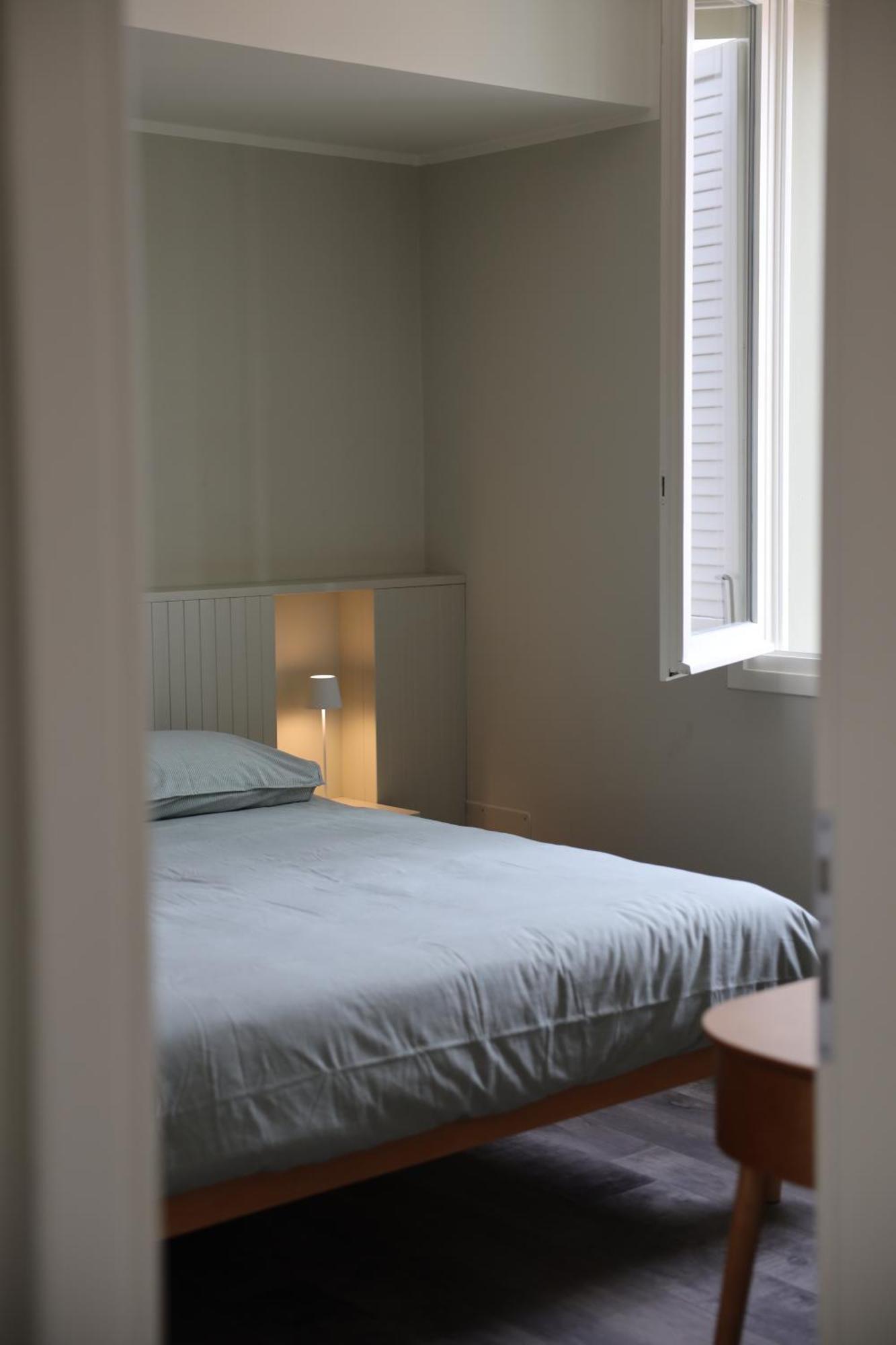Apartamento Lullaby - Attico Sul Porto Canale Di *
