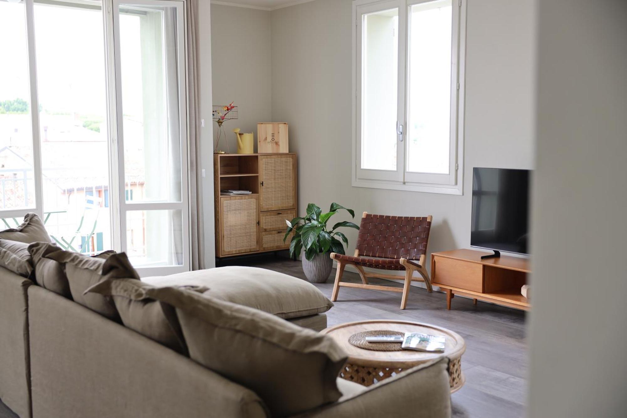 Apartamento Lullaby - Attico Sul Porto Canale Di